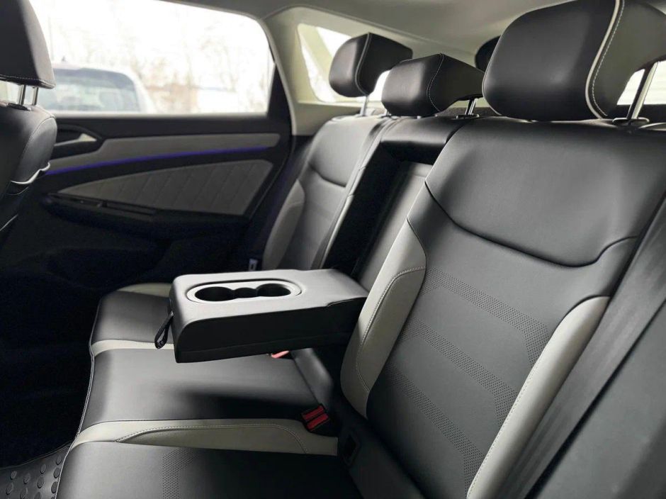 Jetta VS7 Aggressive 1.4 АКПП, 2024 фото 21