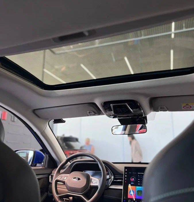 Москвич 6 Бизнес 1.5 CVT, 2024 фото 6