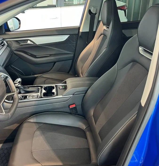 Москвич 6 Бизнес 1.5 CVT, 2024 фото 8