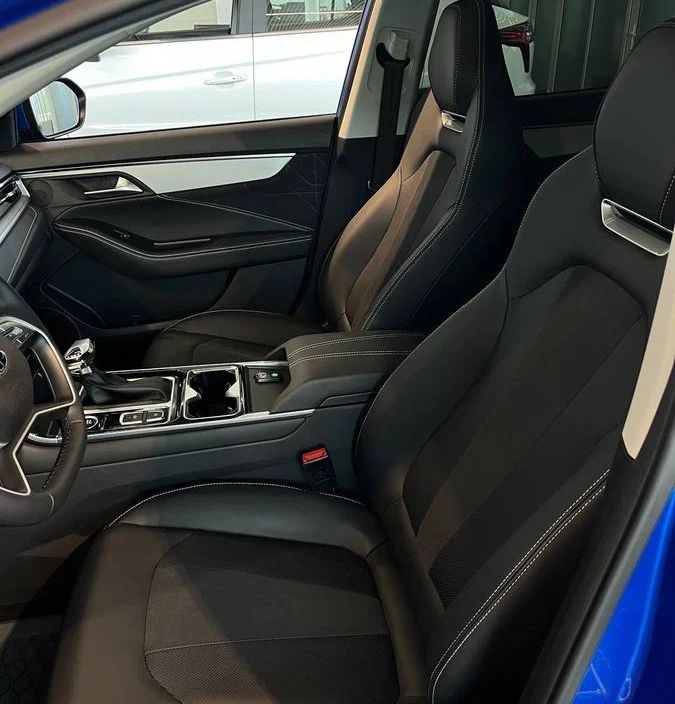 Москвич 6 Бизнес 1.5 CVT, 2024 фото 9