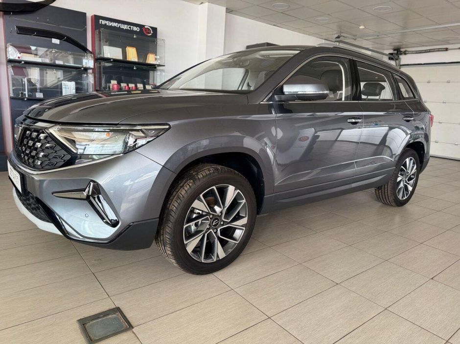 Jetta VS7 Glory 1.4 АКПП, 2024 фото 1