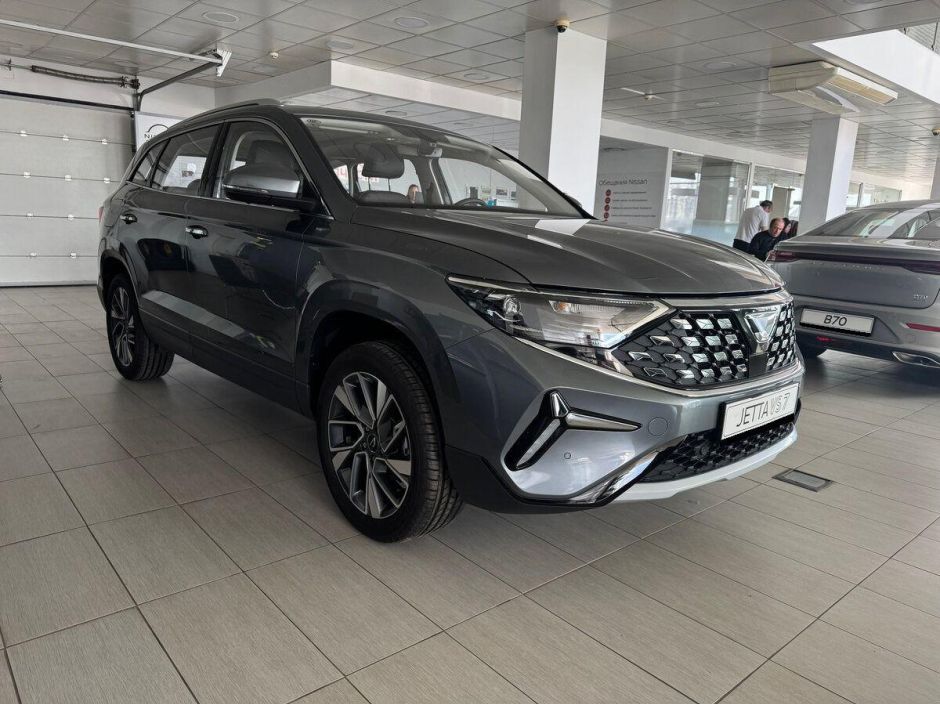 Jetta VS7 Glory 1.4 АКПП, 2024 фото 2