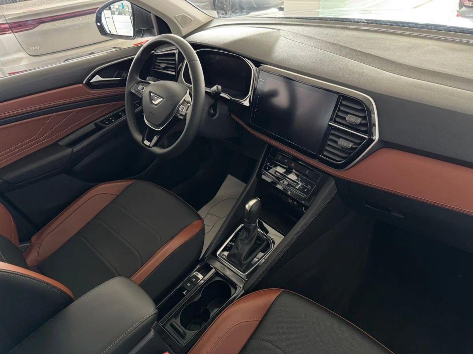 Jetta VS7 Glory 1.4 АКПП, 2024 фото 6