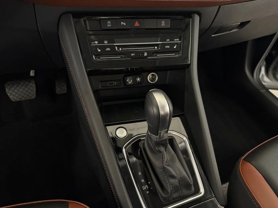 Jetta VS7 Glory 1.4 АКПП, 2024 фото 10