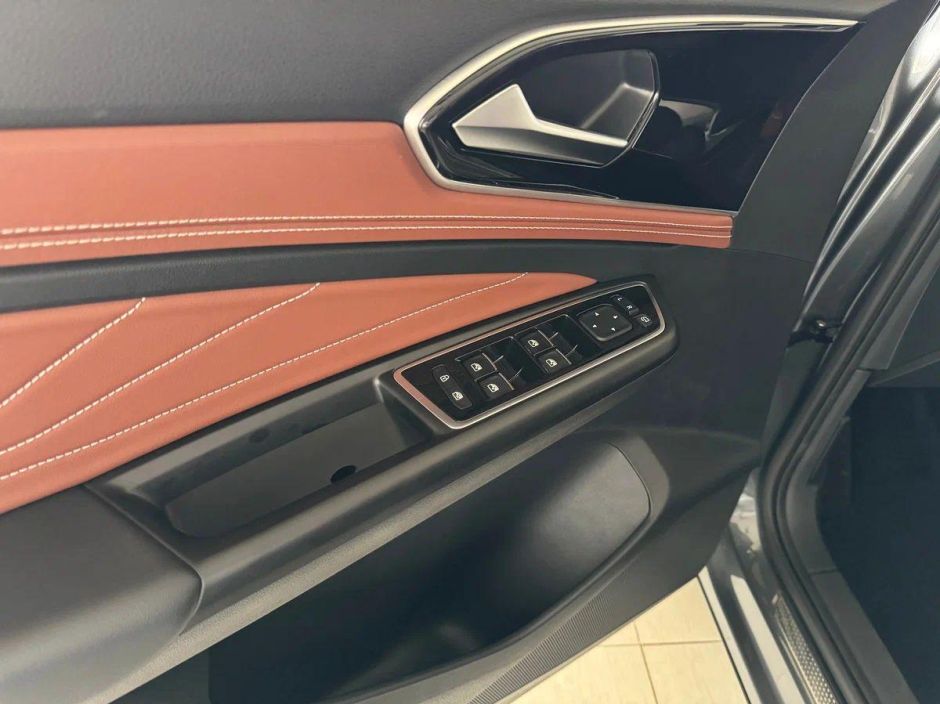 Jetta VS7 Glory 1.4 АКПП, 2024 фото 11