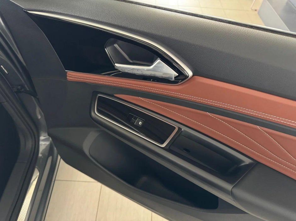 Jetta VS7 Glory 1.4 АКПП, 2024 фото 13