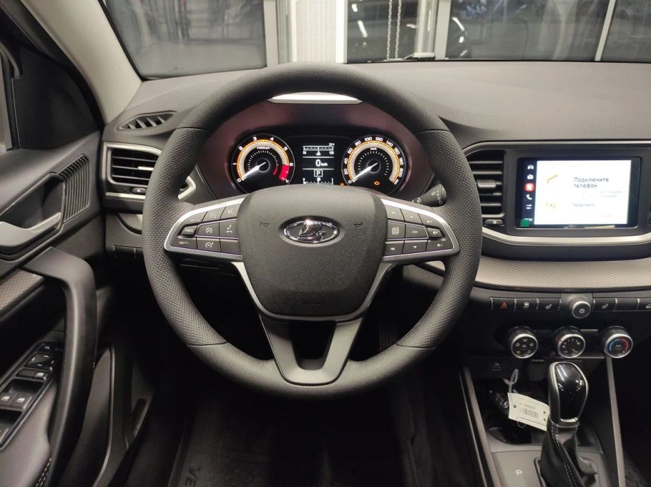 LADA Vesta Life'24 1.6 CVT, 2024 фото 5