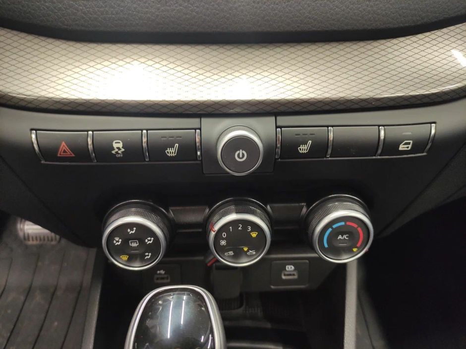 LADA Vesta Life'24 1.6 CVT, 2024 фото 8