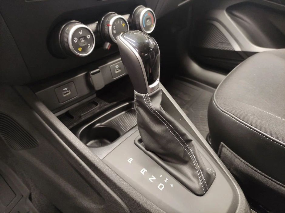 LADA Vesta Life'24 1.6 CVT, 2024 фото 9