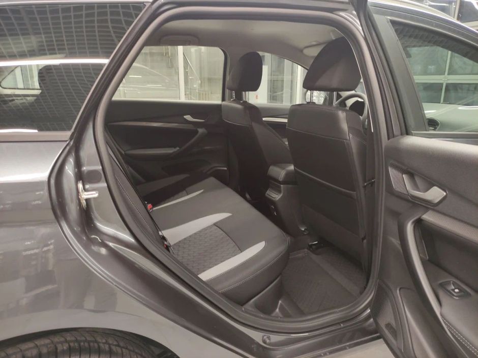 LADA Vesta Life'24 1.6 CVT, 2024 фото 13