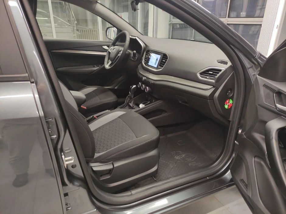 LADA Vesta Life'24 1.6 CVT, 2024 фото 14