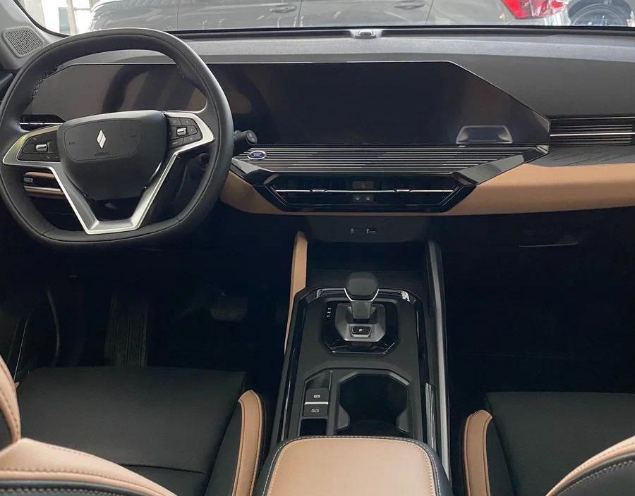 Livan X6 Pro Premium 1.5 РКПП, 2024 фото 8