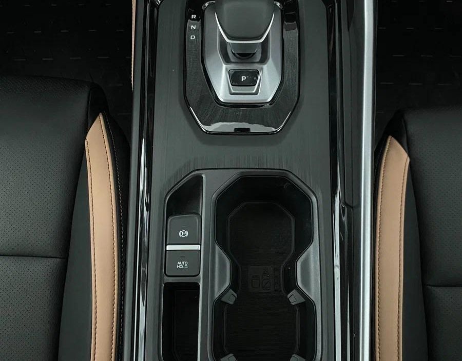 Livan X6 Pro Premium 1.5 РКПП, 2024 фото 10