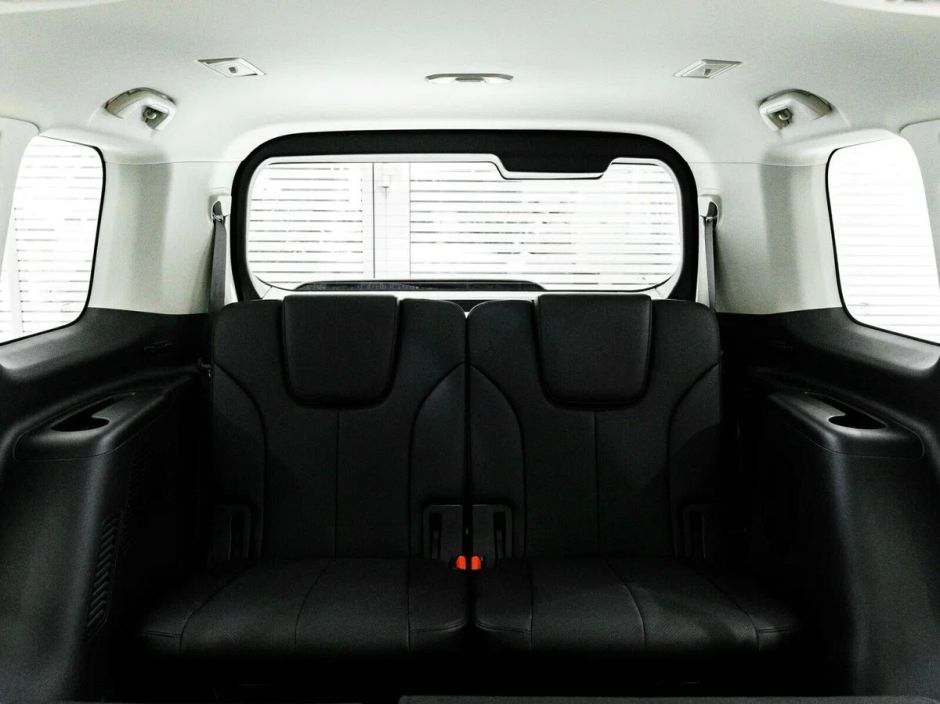 Haval H9 Elite 2.4 АКПП, 2024 фото 6