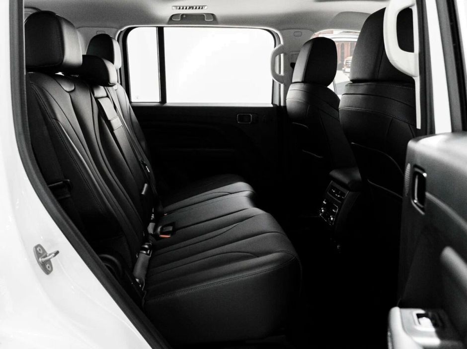 Haval H9 Elite 2.4 АКПП, 2024 фото 7