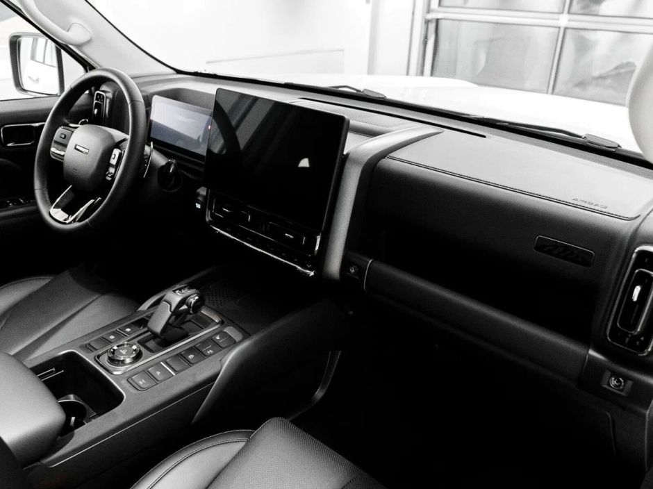 Haval H9 Elite 2.4 АКПП, 2024 фото 8