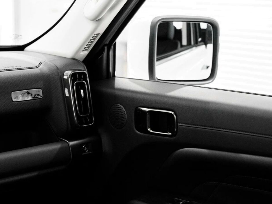 Haval H9 Elite 2.4 АКПП, 2024 фото 9