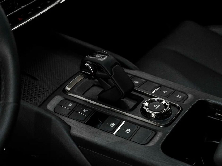 Haval H9 Elite 2.4 АКПП, 2024 фото 10