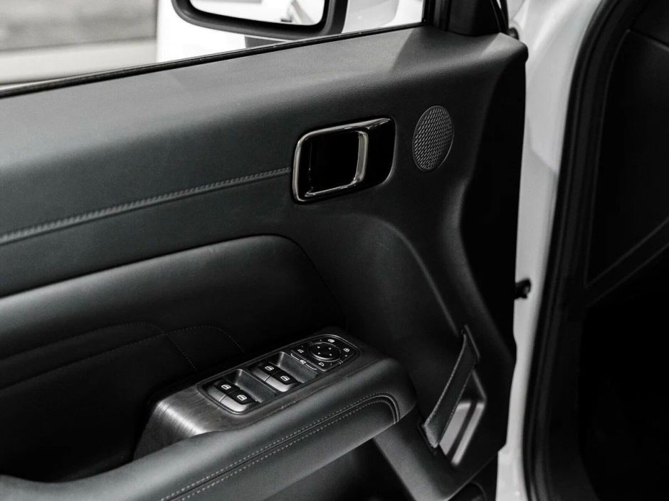 Haval H9 Elite 2.4 АКПП, 2024 фото 16