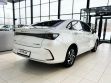 BAIC U5 Plus Honor CNG 1.5 CVT, 2024 превью 4