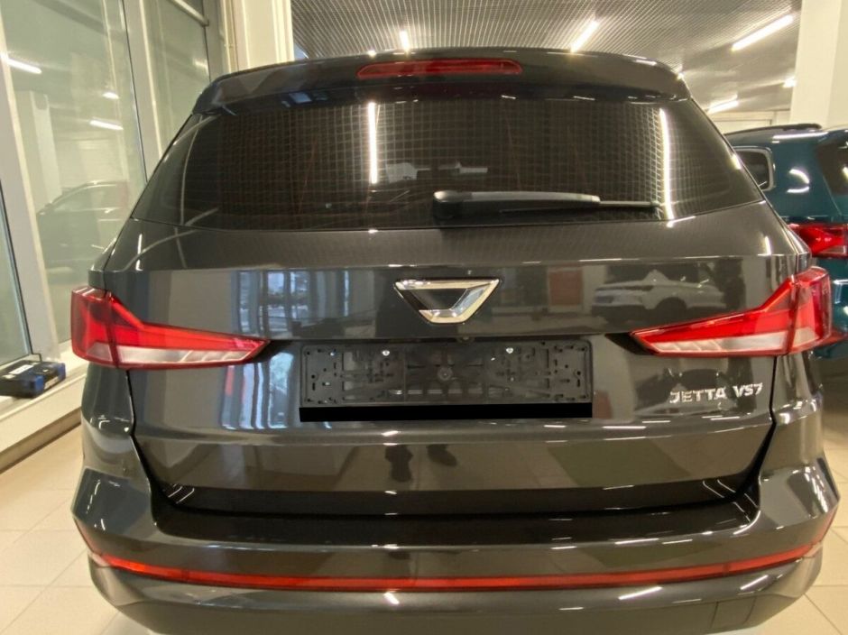 Jetta VS7 Enjoyment 1.4 АКПП, 2024 фото 3