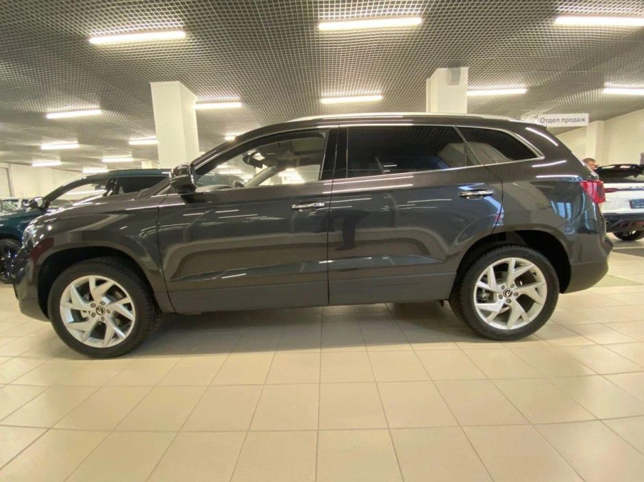 Jetta VS7 Enjoyment 1.4 АКПП, 2024 фото 10