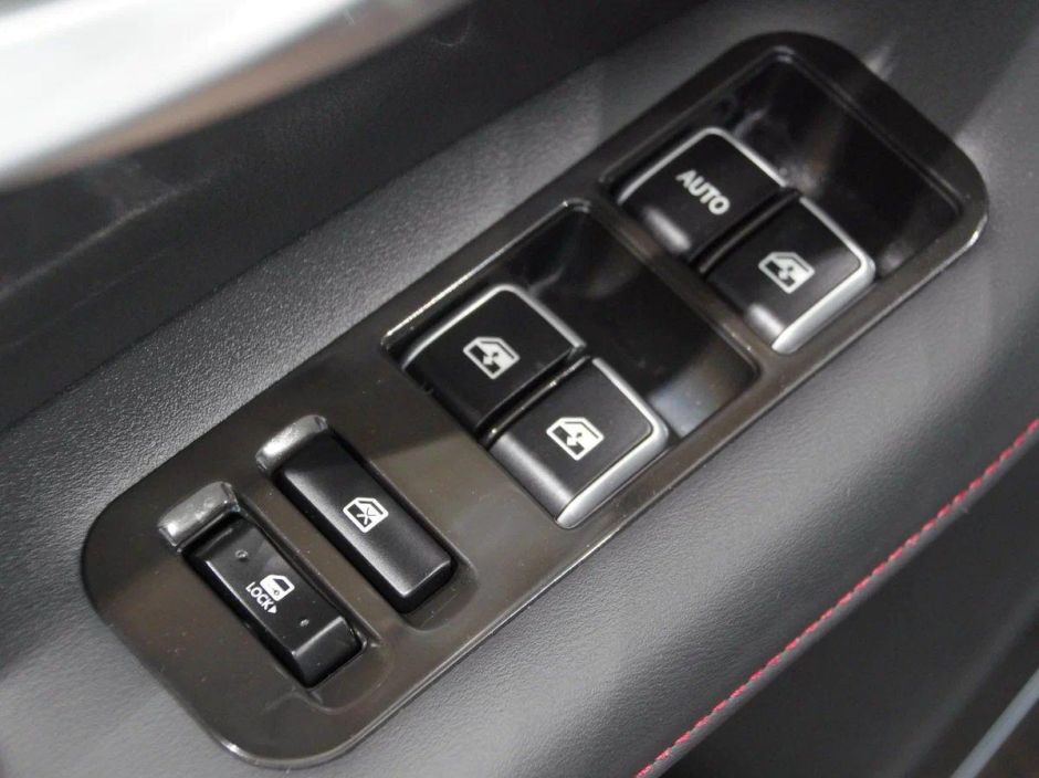 SWM G01 Optima 3 1.5 РКПП, 2024 фото 12