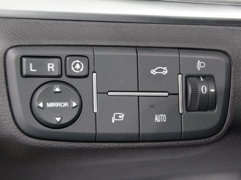 SWM G01 Optima 3 1.5 РКПП, 2024 фото 14