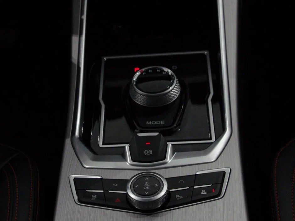 SWM G01 Optima 3 1.5 РКПП, 2024 фото 20