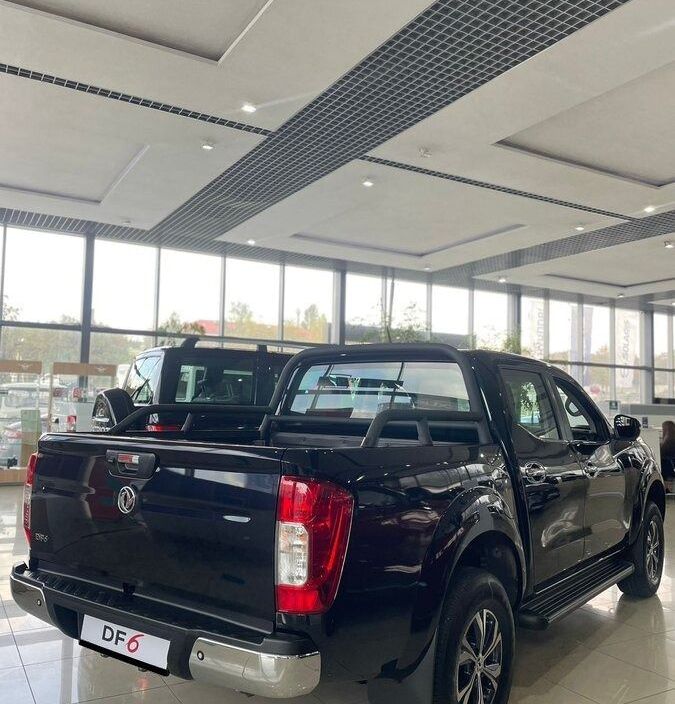 Dongfeng DF6 Luxury 2.3 АКПП, 2024 фото 2