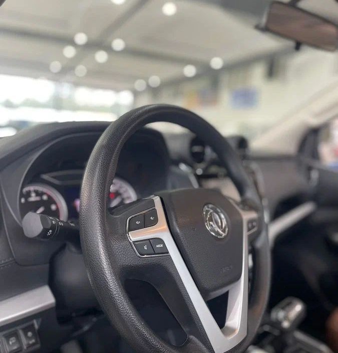 Dongfeng DF6 Luxury 2.3 АКПП, 2024 фото 4