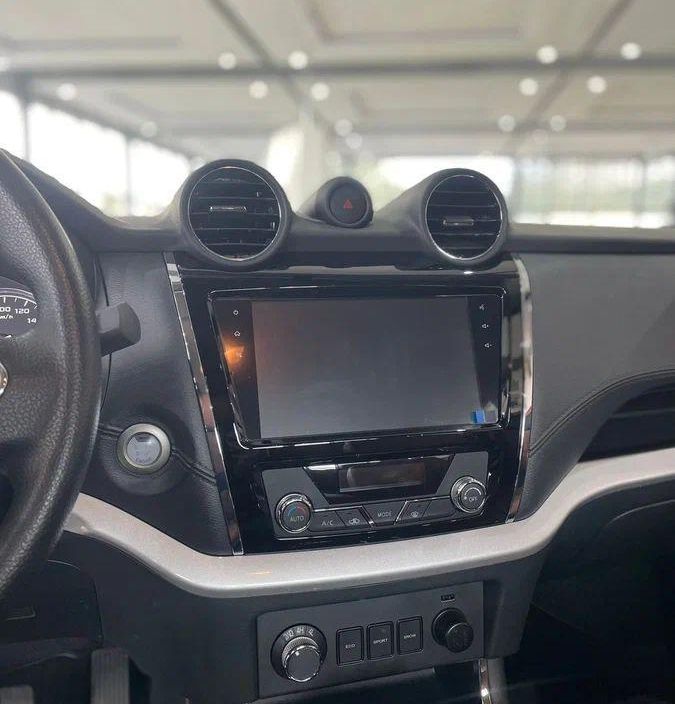 Dongfeng DF6 Luxury 2.3 АКПП, 2024 фото 5