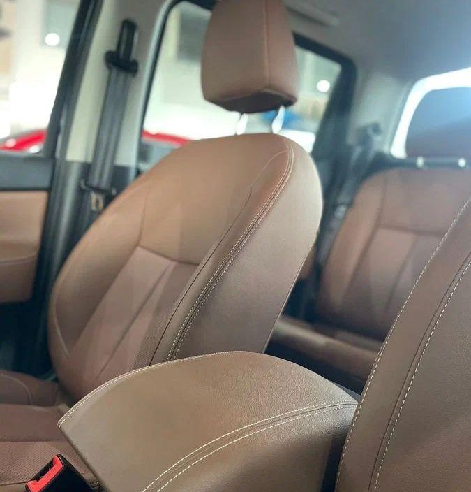 Dongfeng DF6 Luxury 2.3 АКПП, 2024 фото 6