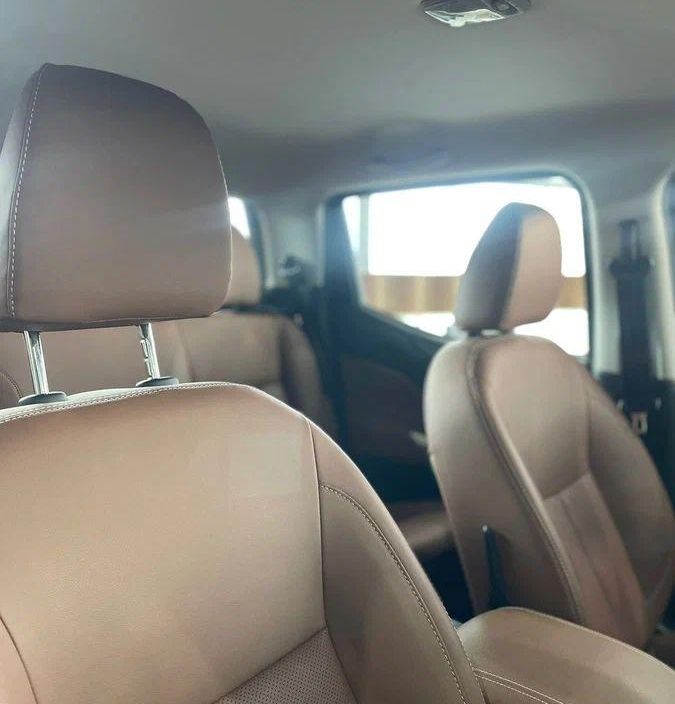 Dongfeng DF6 Luxury 2.3 АКПП, 2024 фото 7