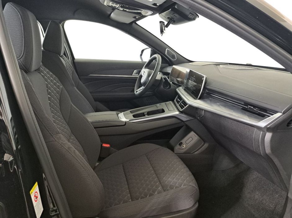 Haval F7 Elite 2.0 РКПП, 2024 фото 6