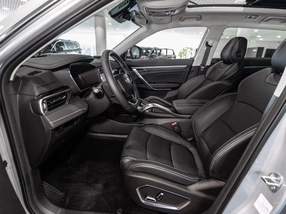 Belgee X70 Style 1.5 АКПП, 2024 фото 8