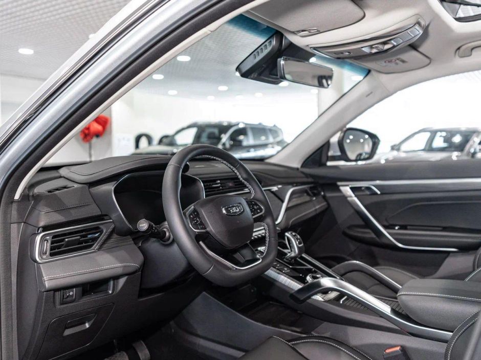 Belgee X70 Style 1.5 АКПП, 2024 фото 9