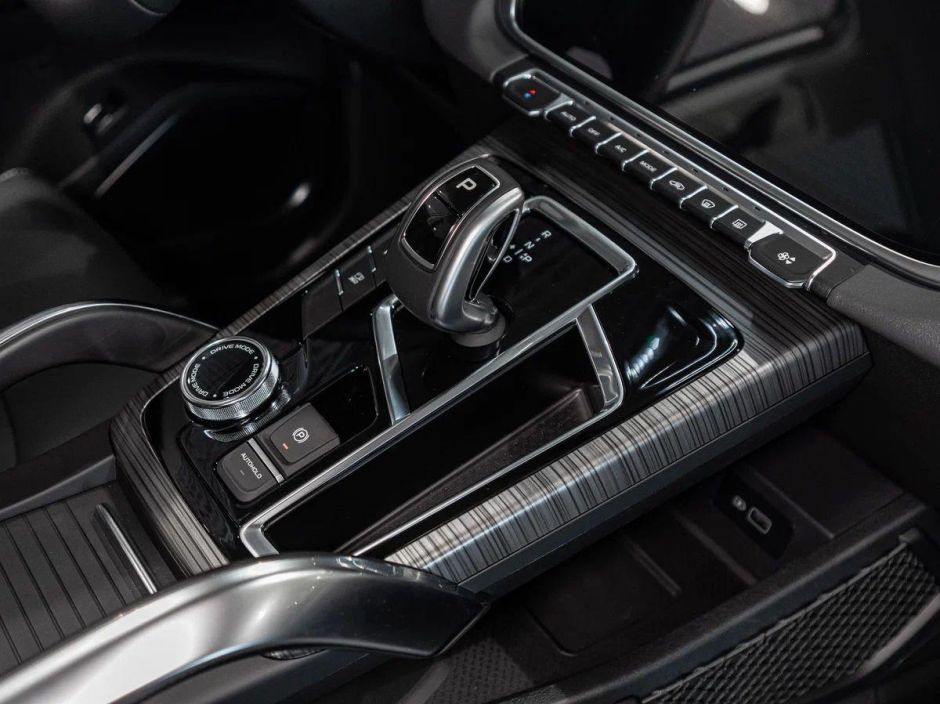 Belgee X70 Style 1.5 АКПП, 2024 фото 10