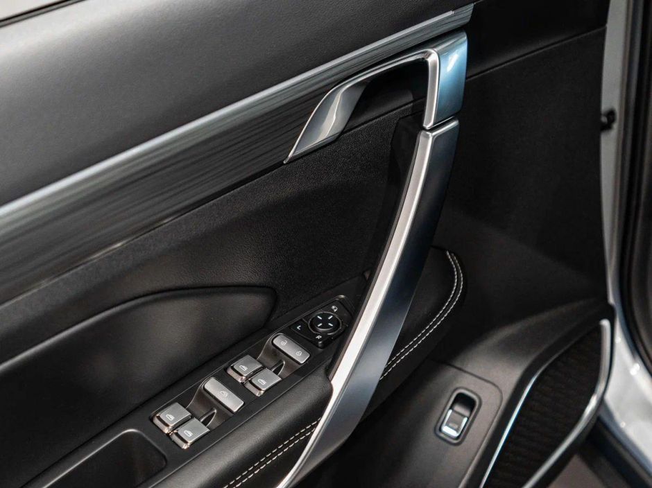 Belgee X70 Style 1.5 АКПП, 2024 фото 11