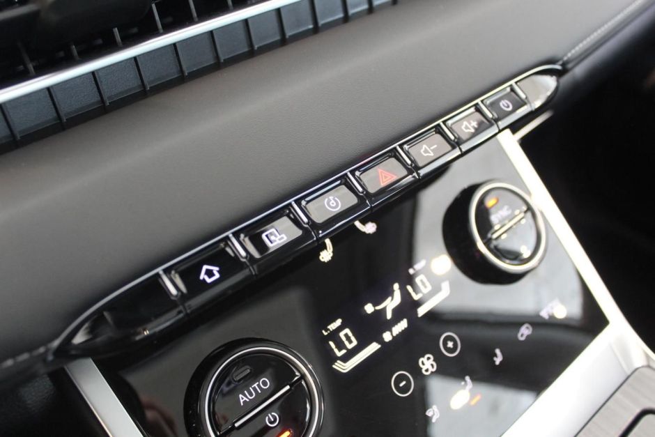 Chery Tiggo 7 Pro Plug-in Hybrid Ultimate 1.5 АКПП, 2025 фото 6