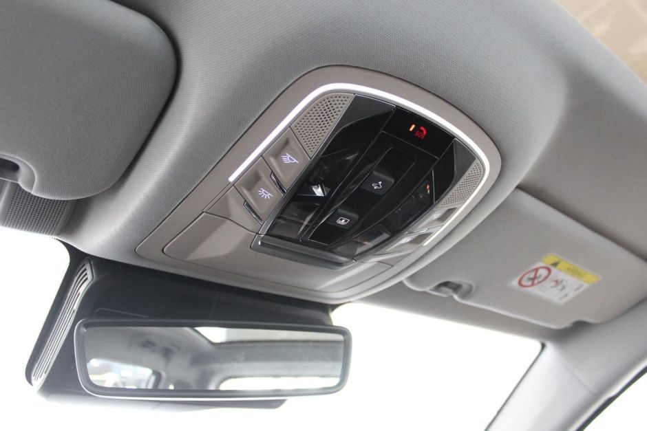 Chery Tiggo 7 Pro Plug-in Hybrid Ultimate 1.5 АКПП, 2025 фото 8