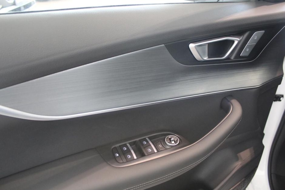 Chery Tiggo 7 Pro Plug-in Hybrid Ultimate 1.5 АКПП, 2025 фото 14