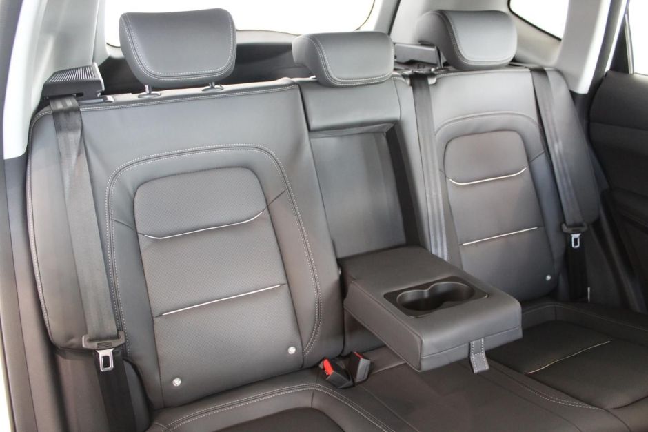 Chery Tiggo 7 Pro Plug-in Hybrid Ultimate 1.5 АКПП, 2025 фото 16