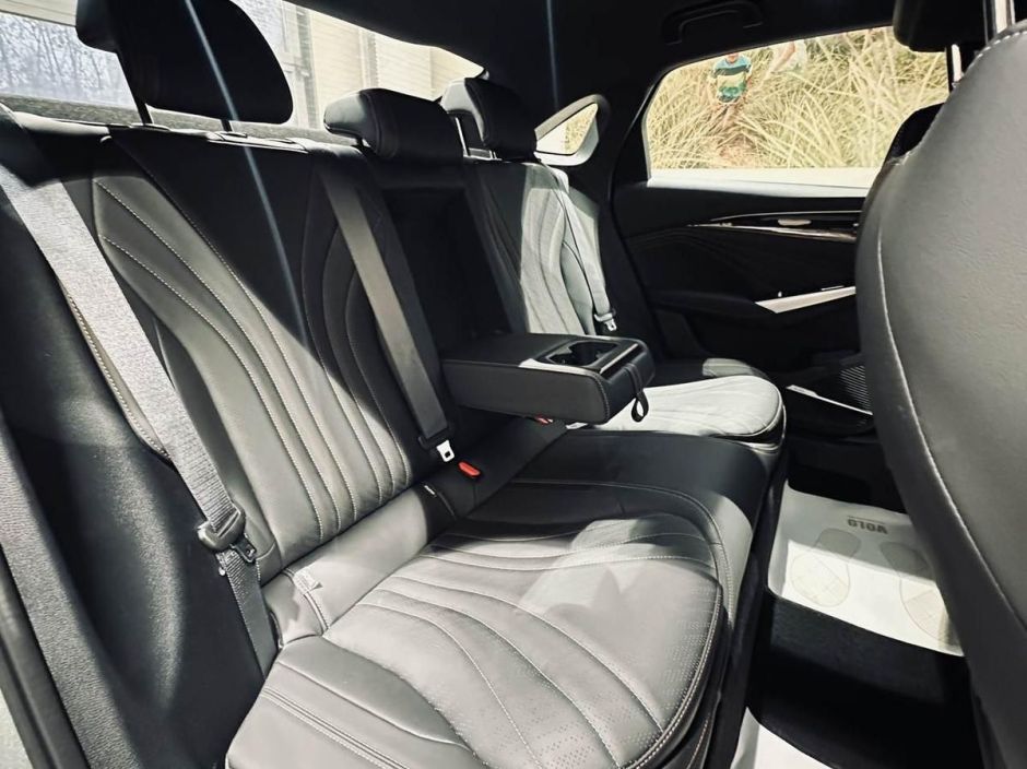 Geely Preface Flagship 2.0 РКПП, 2024 фото 6