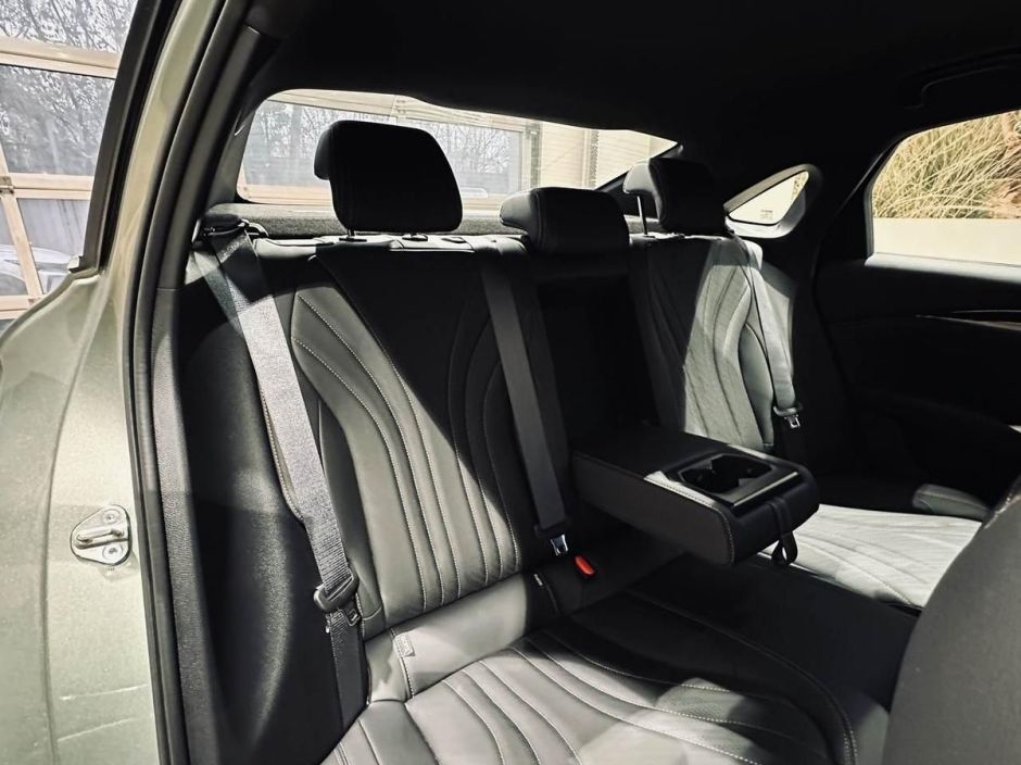 Geely Preface Flagship 2.0 РКПП, 2024 фото 7