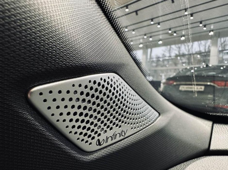 Geely Preface Flagship 2.0 РКПП, 2024 фото 8