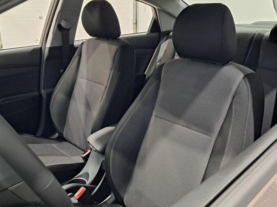 Solaris HS Comfort + Winter 1.6 АКПП, 2024 фото 8