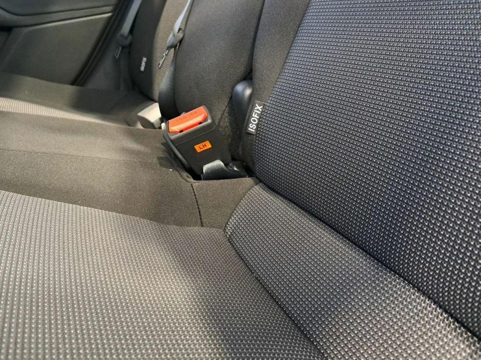 Solaris HS Comfort + Winter 1.6 АКПП, 2024 фото 13