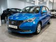 Changan Alsvin DLX 1.5 РКПП, 2025 превью 1
