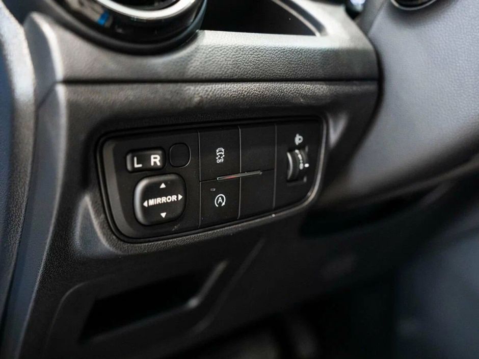 Changan Alsvin DLX 1.5 РКПП, 2025 фото 11